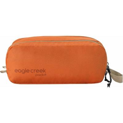 Eagle Creek Pack-It kozmetická tašitčka Reveal Quick Trip mandarin