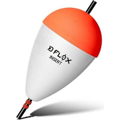 Delphin flox polystyrénový plavák Insert 15 g 2 ks