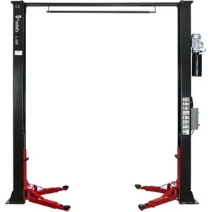 REDATS Автоматичен двуколонен подемник redats l-260/ 4т (15-00-88)