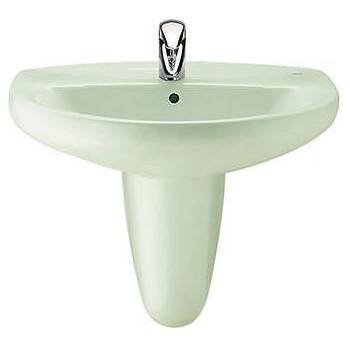 Roca Умивалник Victoria порцеланов за стена (A325393230)