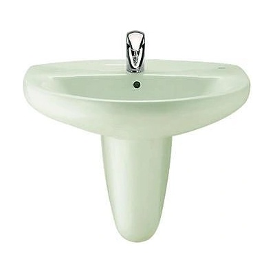 Roca Умивалник Victoria порцеланов за стена (A325393230)