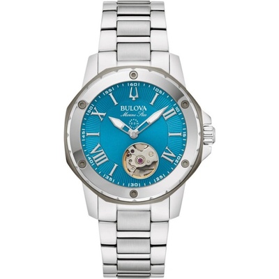 Bulova 98L317