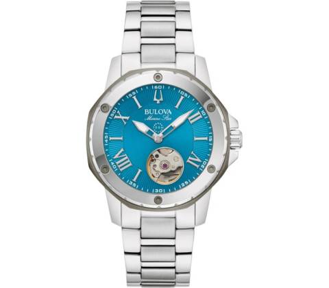 Bulova 98L317