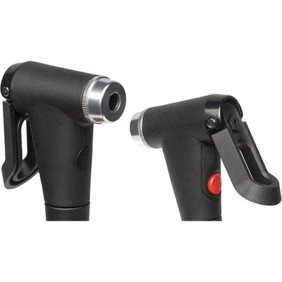Blackburn BB Anyvalve Air Bleed Pump Head