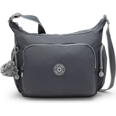 Kipling GABB Moonlit Grey