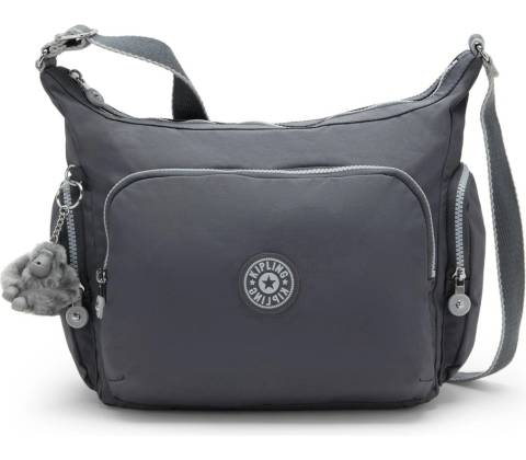 Kipling GABB Moonlit Grey