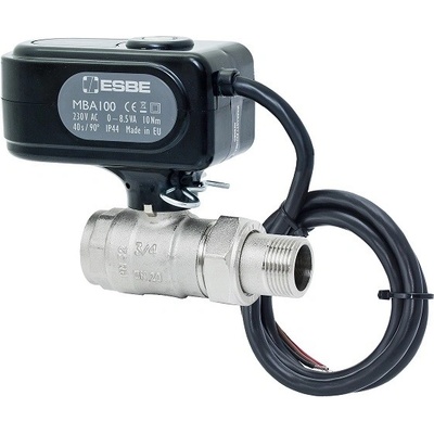 Esbe MBA 43100400