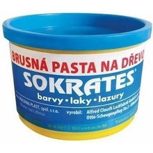 SOKRATES Brusná pasta na dřevo 250g smrk