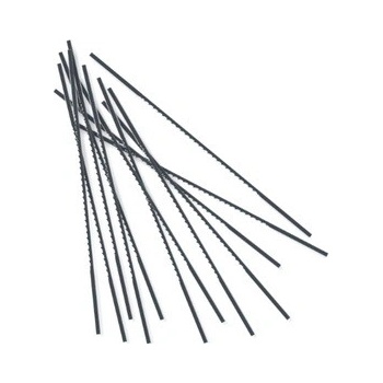 DITA Plátek do lupínkové pilky 5ks na kov spirála S LPSSP