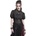 Devil fashion Дамска блуза DEVIL FASHION - Punk - SHT129