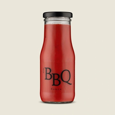 Dazu BBQ omáčka, 265g