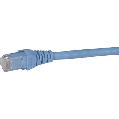 Legrand Кабел Legrand - Cat6, екраниран, F/UTP, 3 м, светлосин, меден, PVC, LinkeoC 632876 (632876)