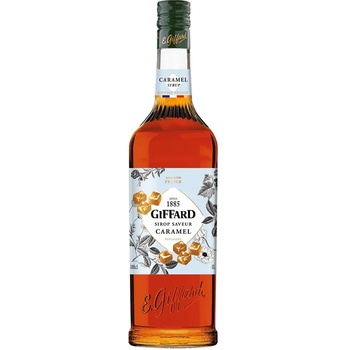 Giffard Giffard/Жифард Сироп Карамел