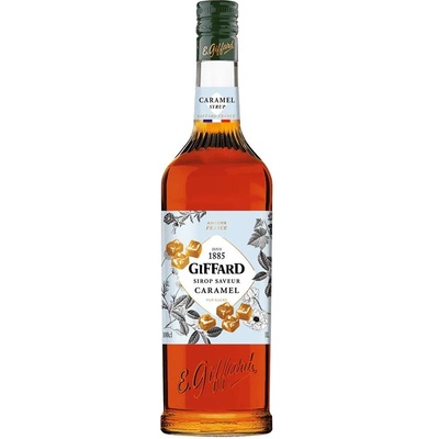 Giffard Giffard/Жифард Сироп Карамел