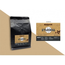 KAFFA Coffee Ethiopia 250 g