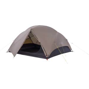 Stoic Триместна палатка Stoic NjavveSt. 3P 3-person tent - Olive Green - размер One Size (521-0831-0111) Палатка