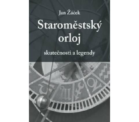 Staroměstský orloj