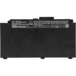 Cameron Sino Батерия за лаптоп HP ProBook 645 G HSTNN-UB7K LiIon 11, 4V 3300 mAh CAMERON SINO (CS-HPR645NB) - megamag