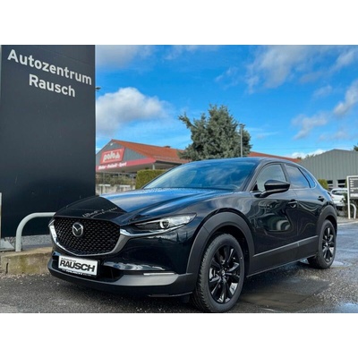 Mazda CX-30 2.5 e-SKYACTIV-G 140 Homura 103 kW