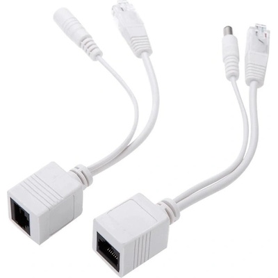 Pasivni POE MaxLink AFA-1 univerzální set – Zboží Živě