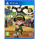 Hry na PS4 Ben 10