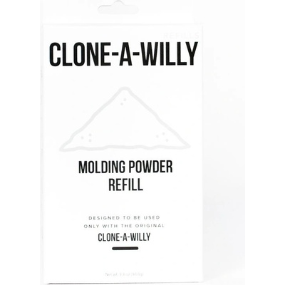 Clone A Willy Molding Powder Refill