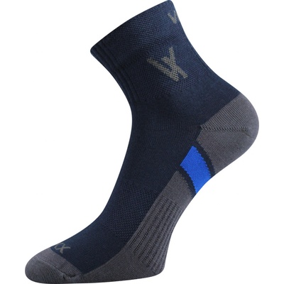 Voxx Neo športové ponožky tmavo modrá II