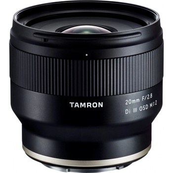 Tamron 24mm f/2.8 Di III OSD Macro 1:2 Sony FE