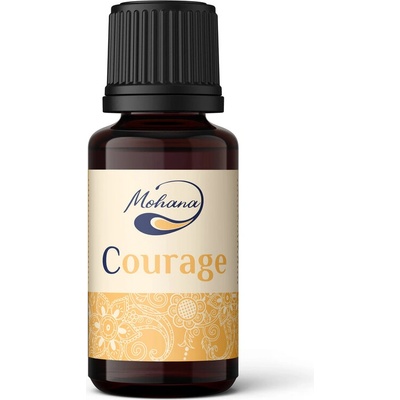 Mohana Арома композиция Courage, Кураж, 10 ml (MH-08-EB)