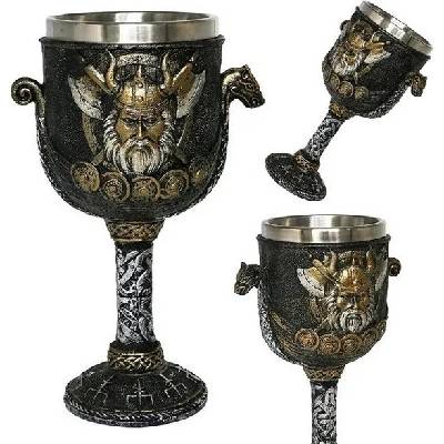 Verk 18223 Vikingský zdobený kalich
