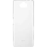 Roar Силиконов Калъф за Sony XA3, Roar Case, Прозрачен (5901737933515)