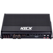 KICX QR 1000D