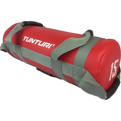 Tunturi Strengthbag 15 kg – Zboží Dáma