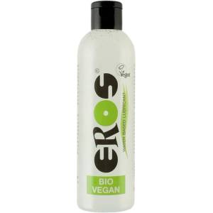  Био и веган лубрикант на водна основа - Bio & Vegan 250ml (MEGER77076)