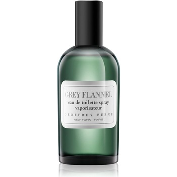 Geoffrey Beene Grey Flannel EDT + опаковка 120ml