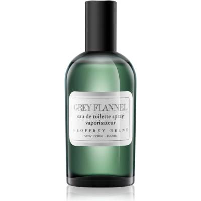 Geoffrey Beene Grey Flannel EDT + опаковка 120ml