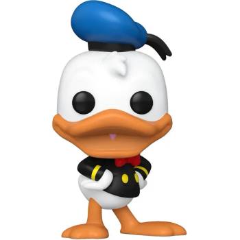 Image 1 of Funko Pop! Disney: Donald Duck 90th - 1938 Donald Duck Фигурка (FUNKO-092641)