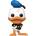 Funko Pop! Disney: Donald Duck 90th - 1938 Donald Duck Фигурка (FUNKO-092641)