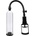 Pumpa-Powerpump MAX 0.2 - Black&Clear