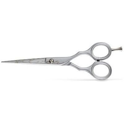 Kiepe Professional Luxury Premium Series 2452 – 6"/Silver