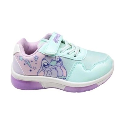Cerda Спортни обувки Cerda - Lilo & Stitch, Със светлини (2300006766)
