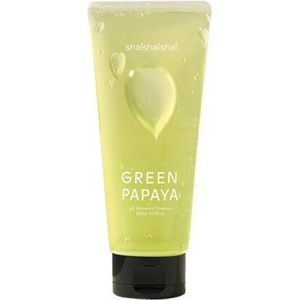 shaishaishai Green Papaya pH Balanced Cleanser - Почистващ Гел С Балансиран pH И Зелена Папая 150мл