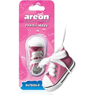 Areon FRESH WAVE - Bubble Gum