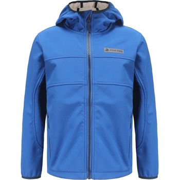 Alpine Pro Zeiho Детски размер: 104-110 / Цвят: син