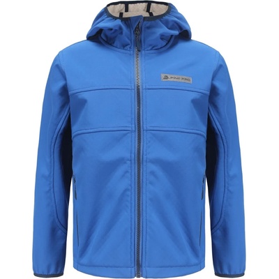 Alpine Pro Zeiho Детски размер: 104-110 / Цвят: син