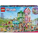LEGO® Friends - Heartlake City Apartments and Stores (42670)