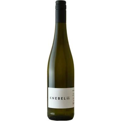 Matthias Knebel Riesling Knebel & Co Suché bílé 2024 11,5% 0,75 l (holá láhev)