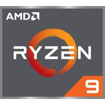 AMD Ryzen 9 5950X 100-000000059