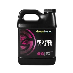  PK Spike 500ml - Цъфтежен Бустер