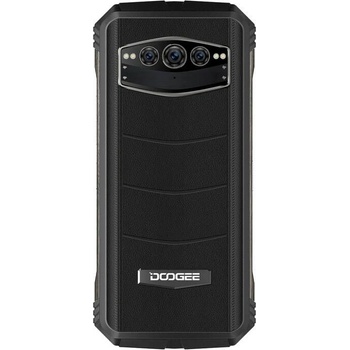 Doogee V30 5G 8GB/256GB Classic Black